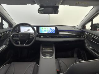 Omoda 5 EV