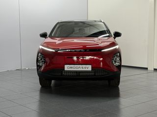 Omoda 5 EV