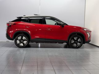 Omoda 5 EV