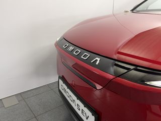 Omoda 5 EV