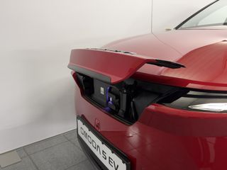 Omoda 5 EV