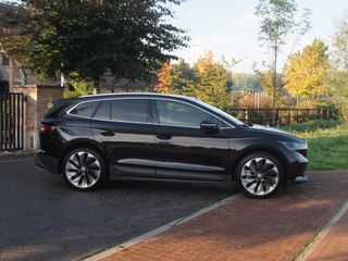 Škoda Enyaq iV