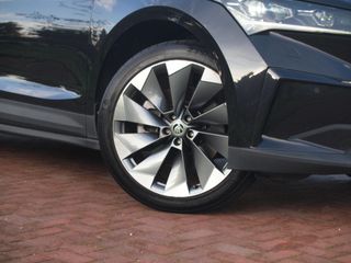 Škoda Enyaq iV