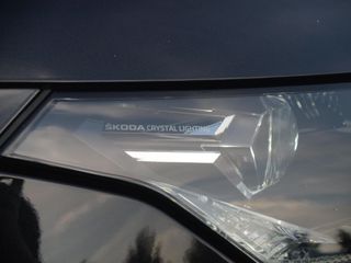Škoda Enyaq iV