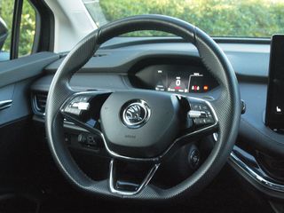 Škoda Enyaq iV