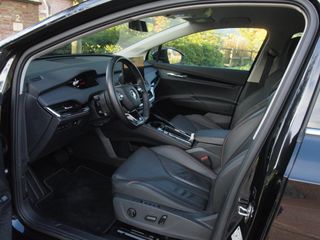 Škoda Enyaq iV