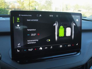 Škoda Enyaq iV