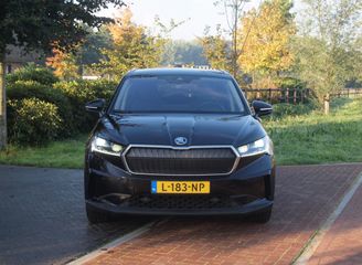 Škoda Enyaq iV