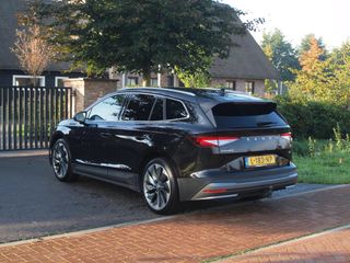 Škoda Enyaq iV
