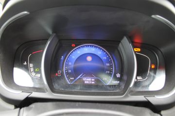 Renault Scénic