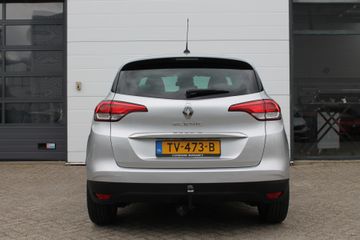 Renault Scénic