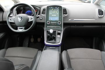 Renault Scénic
