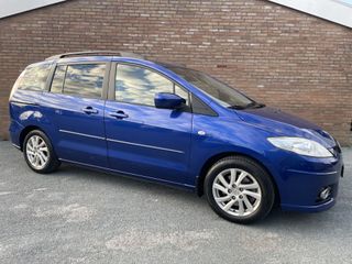 Mazda 5