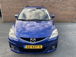 Mazda 5
