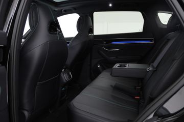 BYD SEAL U