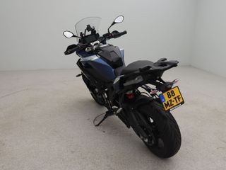BMW S 1000 XR