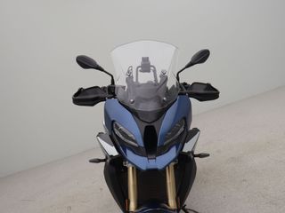 BMW S 1000 XR