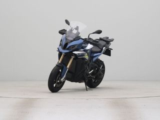 BMW S 1000 XR