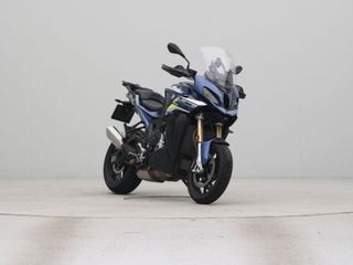 BMW S 1000 XR
