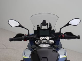 BMW S 1000 XR