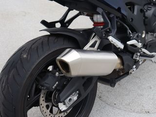 BMW S 1000 XR