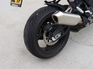 BMW S 1000 XR