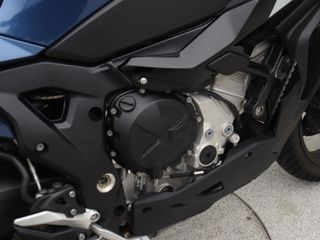 BMW S 1000 XR