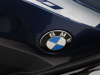 BMW S 1000 XR