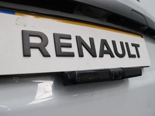 Renault Express