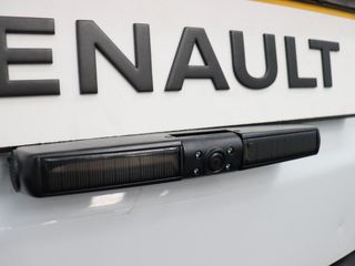 Renault Express
