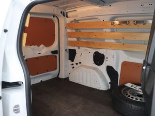 Renault Express