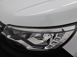 Renault Express