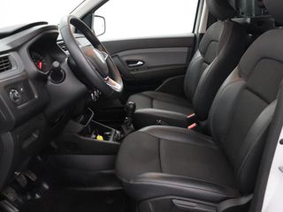 Renault Express