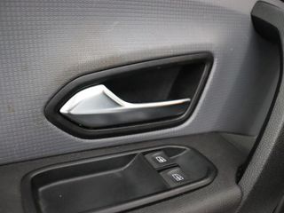 Renault Express