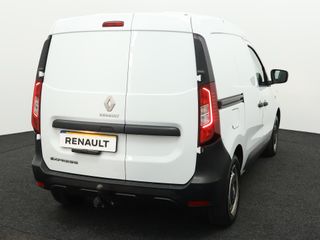 Renault Express