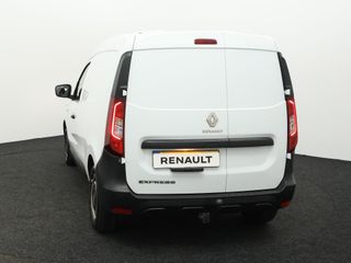 Renault Express