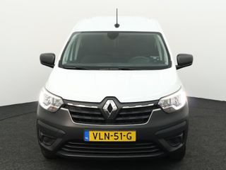 Renault Express