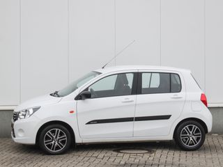 Suzuki Celerio