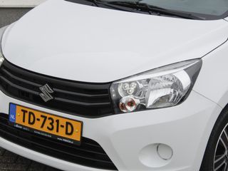 Suzuki Celerio