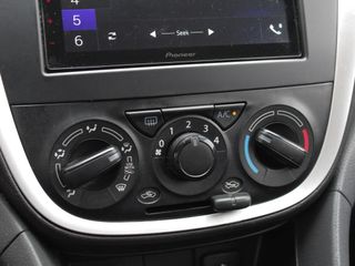 Suzuki Celerio