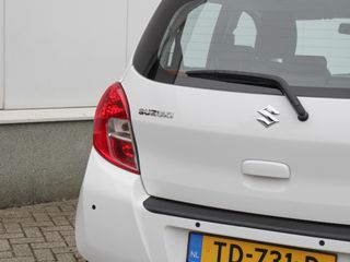 Suzuki Celerio