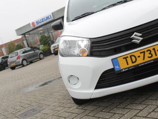 Suzuki Celerio