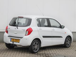 Suzuki Celerio