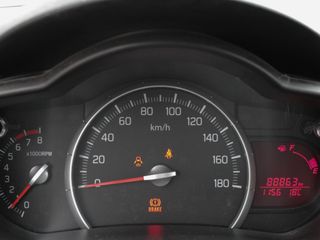 Suzuki Celerio