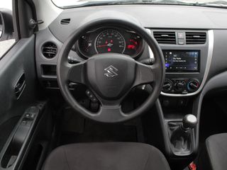 Suzuki Celerio