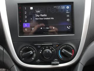 Suzuki Celerio