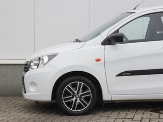 Suzuki Celerio