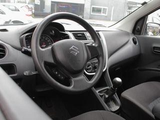 Suzuki Celerio