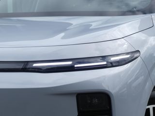 Leapmotor B10
