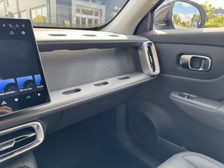 Leapmotor B10